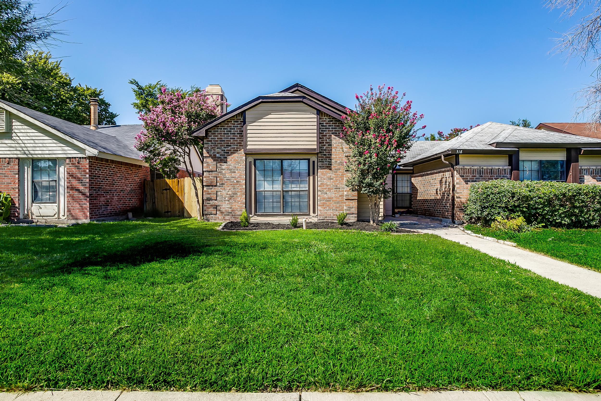 North Texas Property Management Announces New Post On Property 