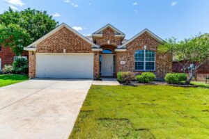 manage property in Princeton TX like this one