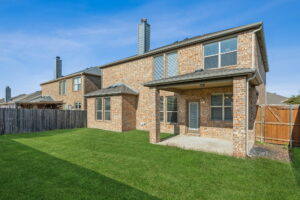 property listing managed by North Texas Property Management